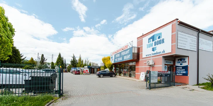 Pizza podľa vlastného výberu, na výber až z 13 druhov