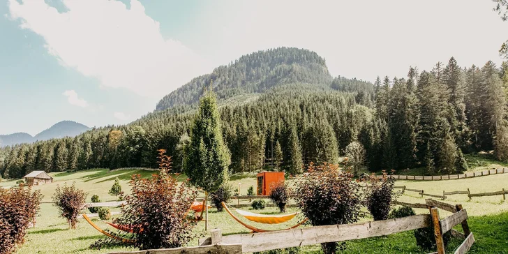 Dovolenka v Dachstein: all inclusive, neobmedzený wellness, karta výhod