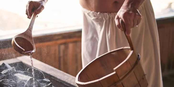 Rozlúčka so slobodou vo veľkom štýle: Wellness SPA v hoteli Modena pre 4 až 14 osôb