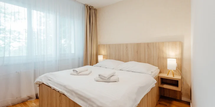 Pobyt v Turčianskych Tepliciach s polpenziou, procedúrami a vstupom do SPA & AQUAPARKU