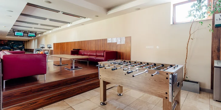 Wellness hotel v Rajeckých Tepliciach: neobmedzený relax, polpenzia aj mnoho aktivít