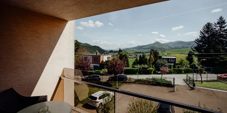 Wellness hotel v Rajeckých Tepliciach: neobmedzený relax, polpenzia aj mnoho aktivít