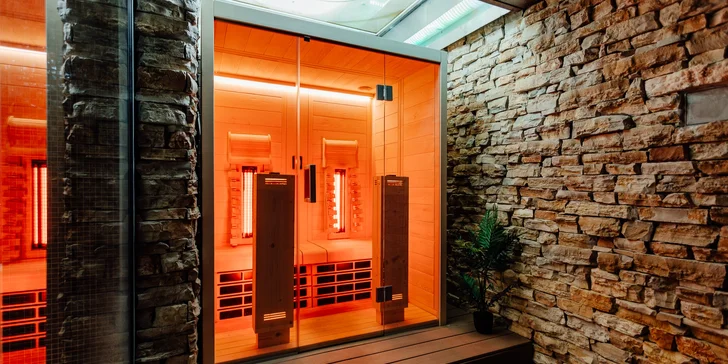 Wellness hotel v Rajeckých Tepliciach: neobmedzený relax, polpenzia aj mnoho aktivít