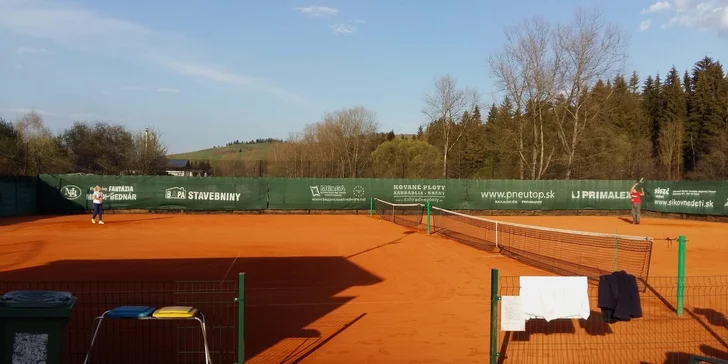 Skvelý pobyt na Orave s každodenným wellness, fitness, plavárňou či spoločenskými hrami