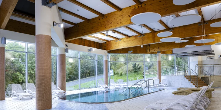 Dovolenka v poľských Jizerkách: polpenzia, aquapark a výhľady