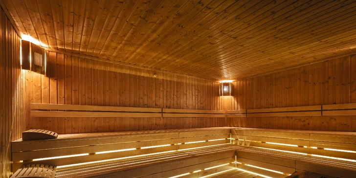 Dovolenka v poľských Jizerkách: polpenzia, aquapark a výhľady