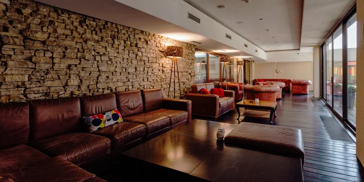 Wellness hotel v Rajeckých Tepliciach: neobmedzený relax, polpenzia aj mnoho aktivít