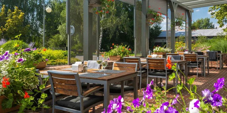 4* pobyt v Novom Jičíne: polpenzia, možnosť wellness aj športové aktivity