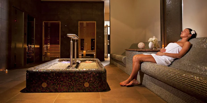 4* pobyt v Novom Jičíne: polpenzia, možnosť wellness aj športové aktivity