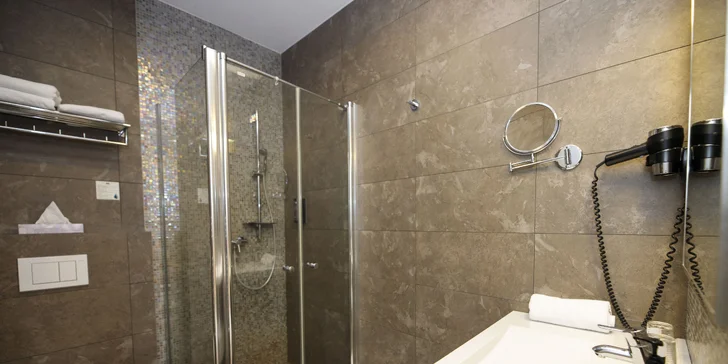 4* pobyt v Novom Jičíne: polpenzia, možnosť wellness aj športové aktivity