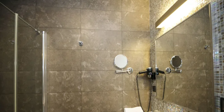 4* pobyt v Novom Jičíne: polpenzia, možnosť wellness aj športové aktivity