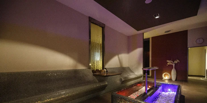 4* pobyt v Novom Jičíne: polpenzia, možnosť wellness aj športové aktivity