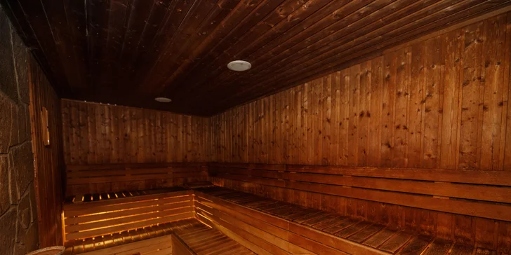 4* pobyt v Novom Jičíne: polpenzia, možnosť wellness aj športové aktivity