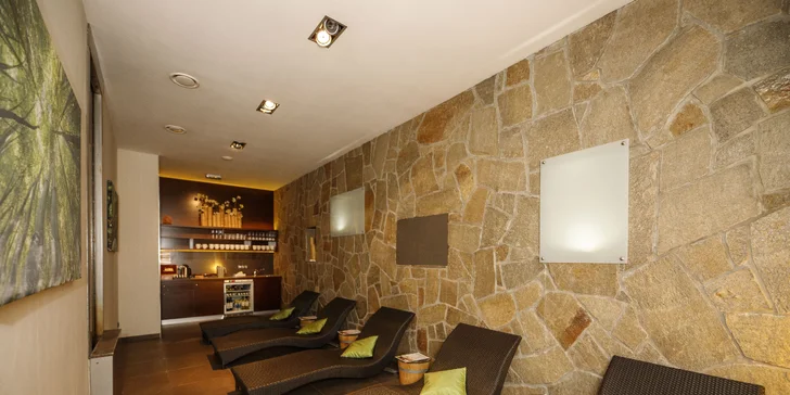 4* pobyt v Novom Jičíne: polpenzia, možnosť wellness aj športové aktivity