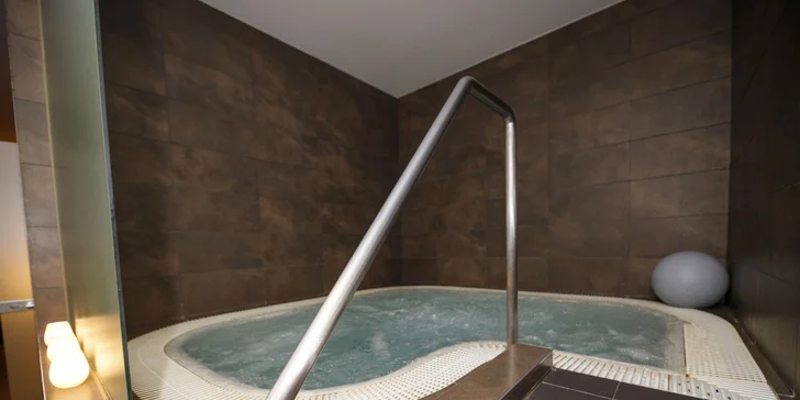 4* pobyt v Novom Jičíne: polpenzia, možnosť wellness aj športové aktivity
