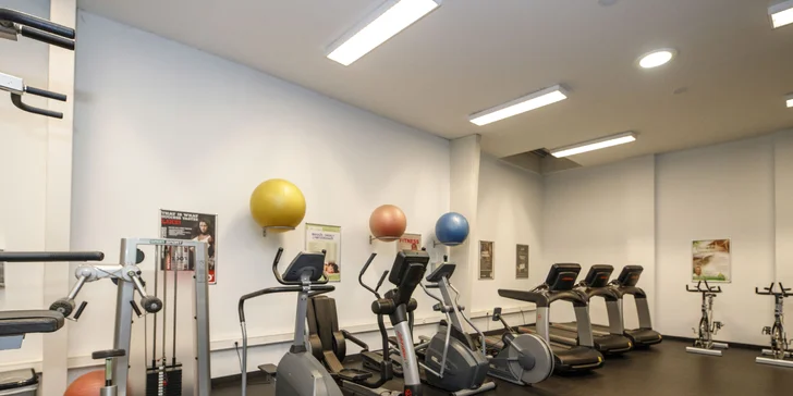 4* pobyt v Novom Jičíne: polpenzia, možnosť wellness aj športové aktivity