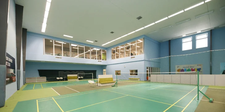 4* pobyt v Novom Jičíne: polpenzia, možnosť wellness aj športové aktivity