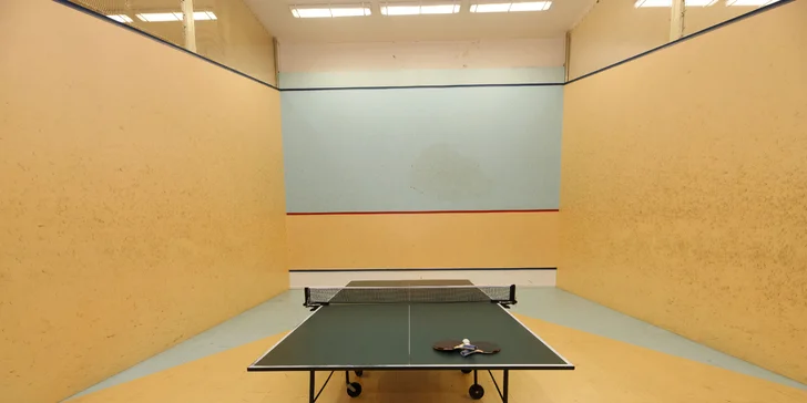4* pobyt v Novom Jičíne: polpenzia, možnosť wellness aj športové aktivity