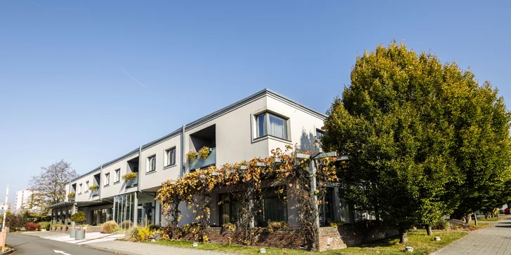 4* pobyt v Novom Jičíne: polpenzia, možnosť wellness aj športové aktivity