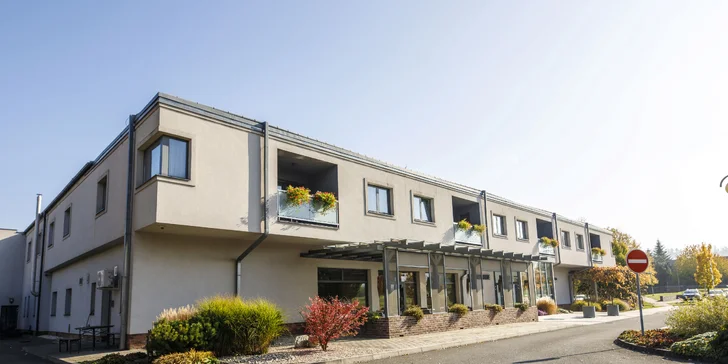 4* pobyt v Novom Jičíne: polpenzia, možnosť wellness aj športové aktivity