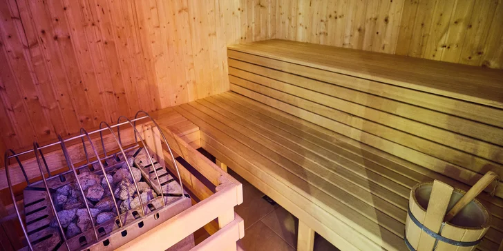 Pobyt v horskom hoteli v Zell am See s all inclusive light a wellness aj kartou hosťa, až 3 deti zdarma
