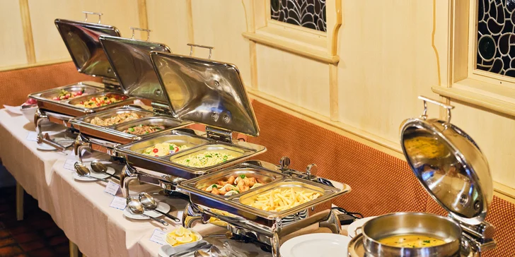 Pobyt v horskom hoteli v Zell am See s all inclusive light a wellness aj kartou hosťa, až 3 deti zdarma