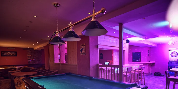 Pobyt v horskom hoteli v Zell am See s all inclusive light a wellness aj kartou hosťa, až 3 deti zdarma
