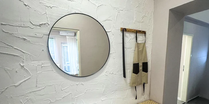 Permanentný make-up: Microblading obočia alebo akvarelové pery v Dermalab