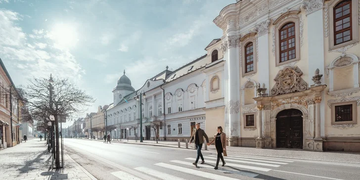 Profesionálne rodinné fotografovanie v exteriéri s neobmedzeným počtom osôb