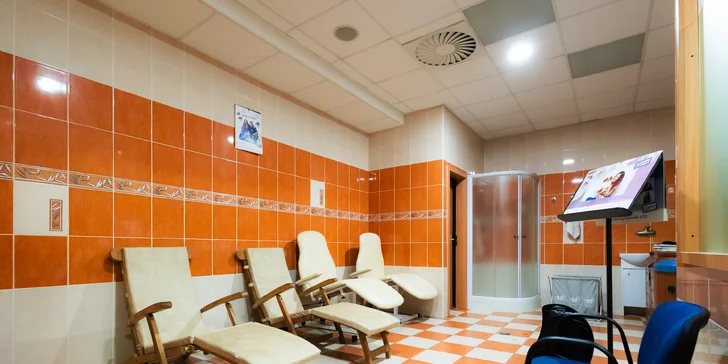 Myofasciálna, relaxačná alebo klasická masáž aj s bankovaním