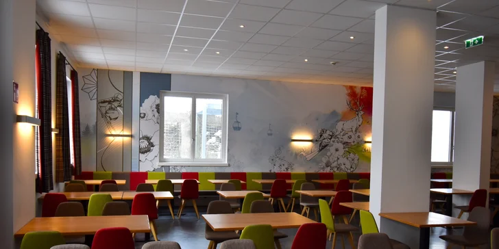Aktívna dovolenka v Lungau: 3* hotel s polpenziou plus, 2 deti zdarma, sauny, karta výhod