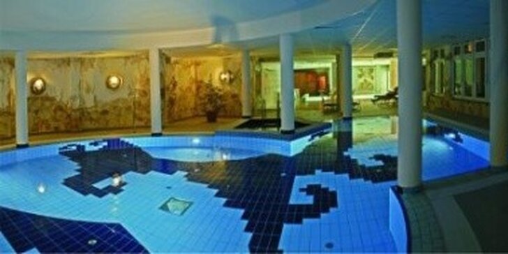 159 eur za 4 dni  pre DVOCH v hoteli VENUS*** Neobmedzený vstup do sauny, vírivky a bazénov v luxusnom hoteli v atraktívnej lokalite kúpeľov Zalakaros. Poriadna dávka relaxácie, so zľavou 50%!
