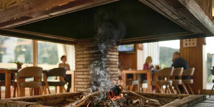 Dovolenka pri Sarajeva: 4* hotel s raňajkami, výhľad na zjazdovku aj možnosť wellness