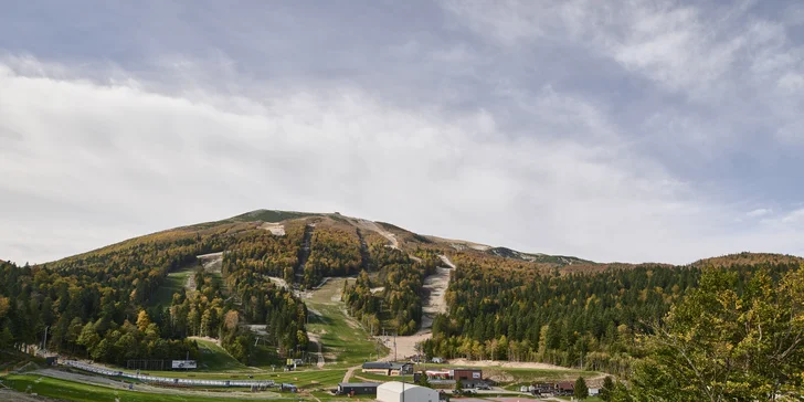 Dovolenka pri Sarajeva: 4* hotel s raňajkami, výhľad na zjazdovku aj možnosť wellness