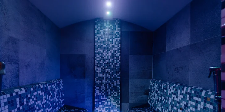 Wellness pobyt so stravou v rezorte v srdci Malej Fatry
