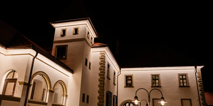 Degustácia vína ViaJur s možnosťou vytvoriť si vlastné cuvée