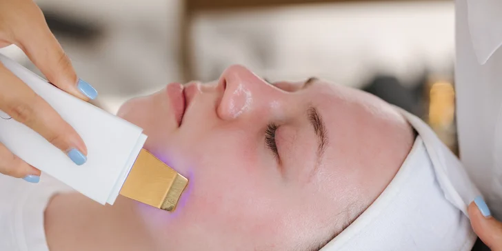 Microblading obočia, hĺbkové čistenie pleti či profesionálne líčenie
