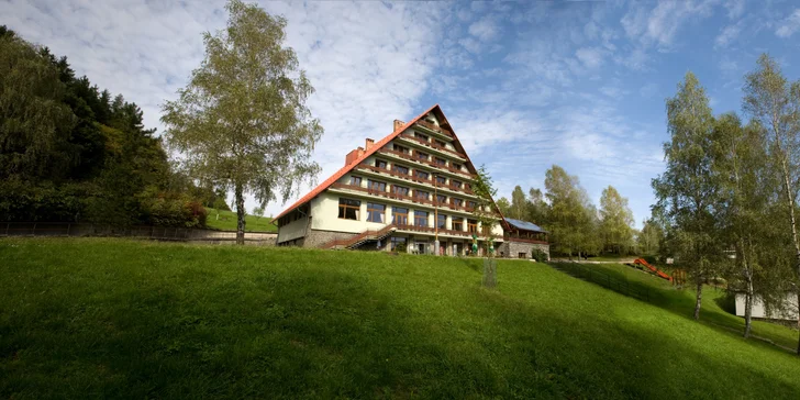 Resort Rusava