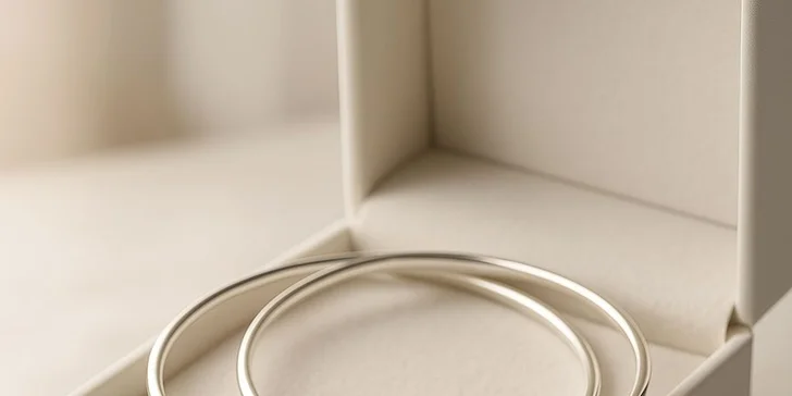 Naučte sa vyrábať šperky z unikátneho materiálu - Art Clay striebra