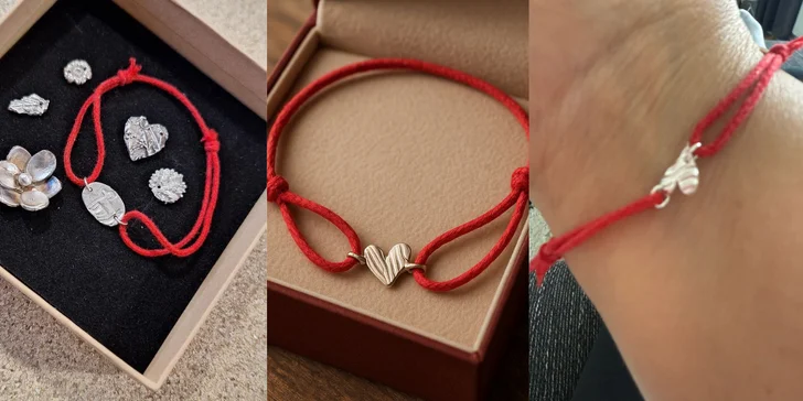 Naučte sa vyrábať šperky z unikátneho materiálu - Art Clay striebra
