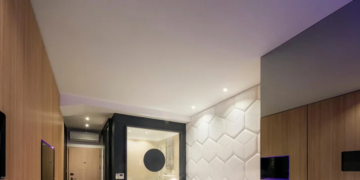 Luxusný pobyt v Liberci: 4* Grand Hotel Imperial s raňajkami alebo polpenziou