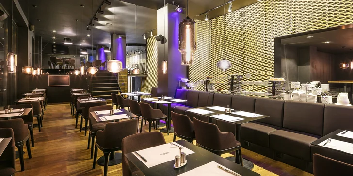 Luxusný pobyt v Liberci: 4* Grand Hotel Imperial s raňajkami alebo polpenziou