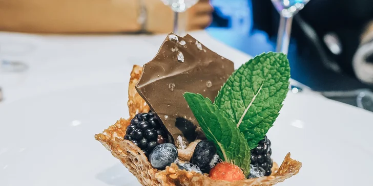 Luxusný pobyt v Liberci: 4* Grand Hotel Imperial s raňajkami alebo polpenziou