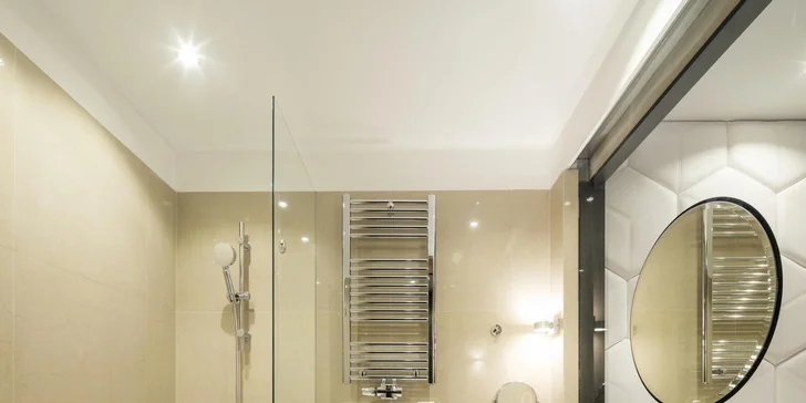 Luxusný pobyt v Liberci: 4* Grand Hotel Imperial s raňajkami alebo polpenziou