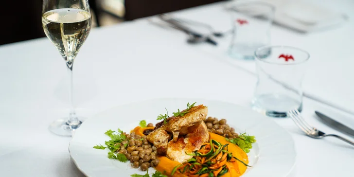 Luxusný pobyt v Liberci: 4* Grand Hotel Imperial s raňajkami alebo polpenziou