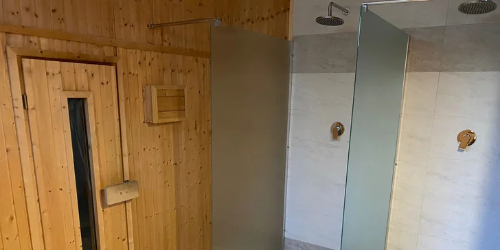 Pobyt v Špindlerovom Mlyne: hotel s polpenziou aj vstup do wellness