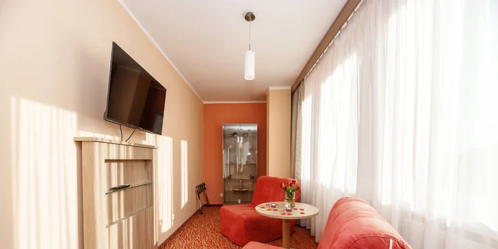 Hotel pri baroko all inclusive