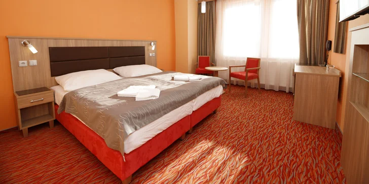Hotel pri baroko all inclusive