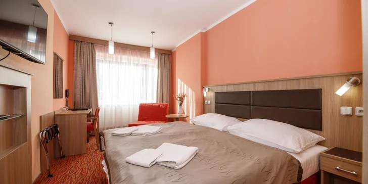 Hotel pri baroko all inclusive