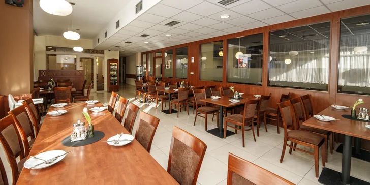Hotel pri baroko all inclusive